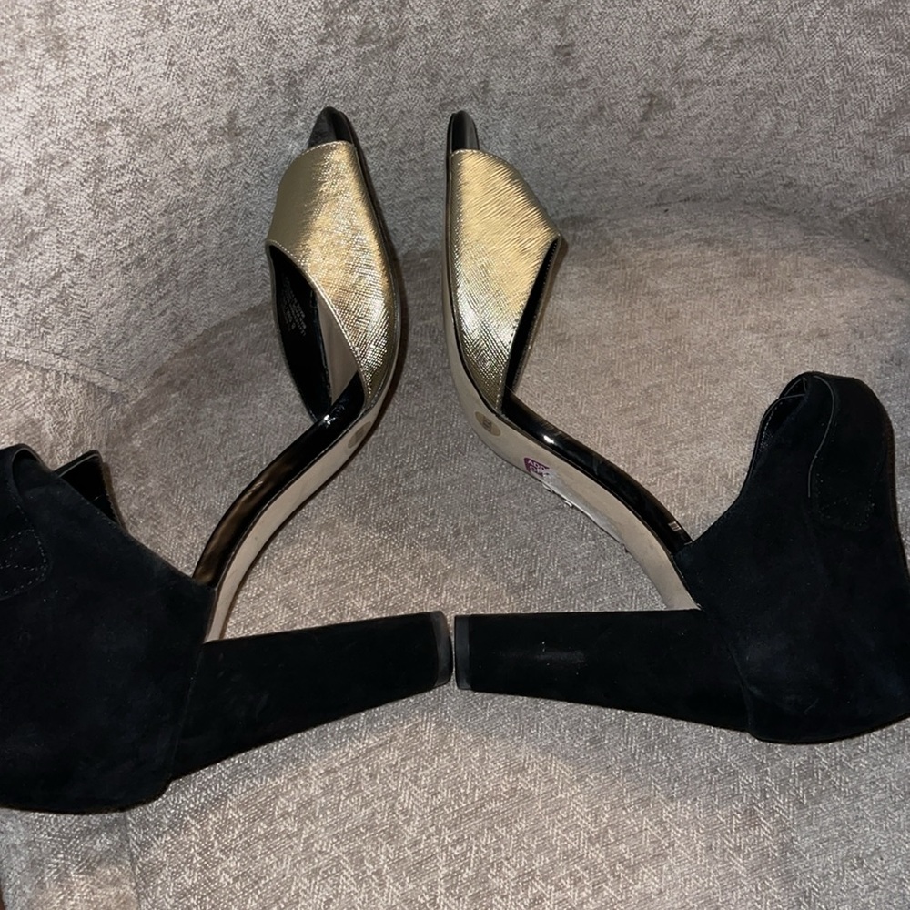 BCBGeneration heels - Picture 5 of 7